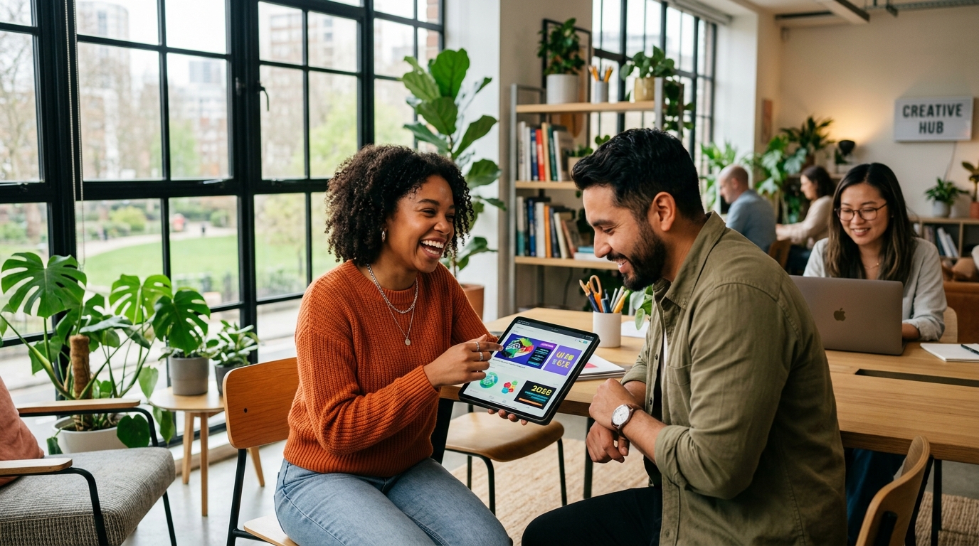 Human-Centric Branding: Cara Membangun Hubungan Emosional dengan Followers