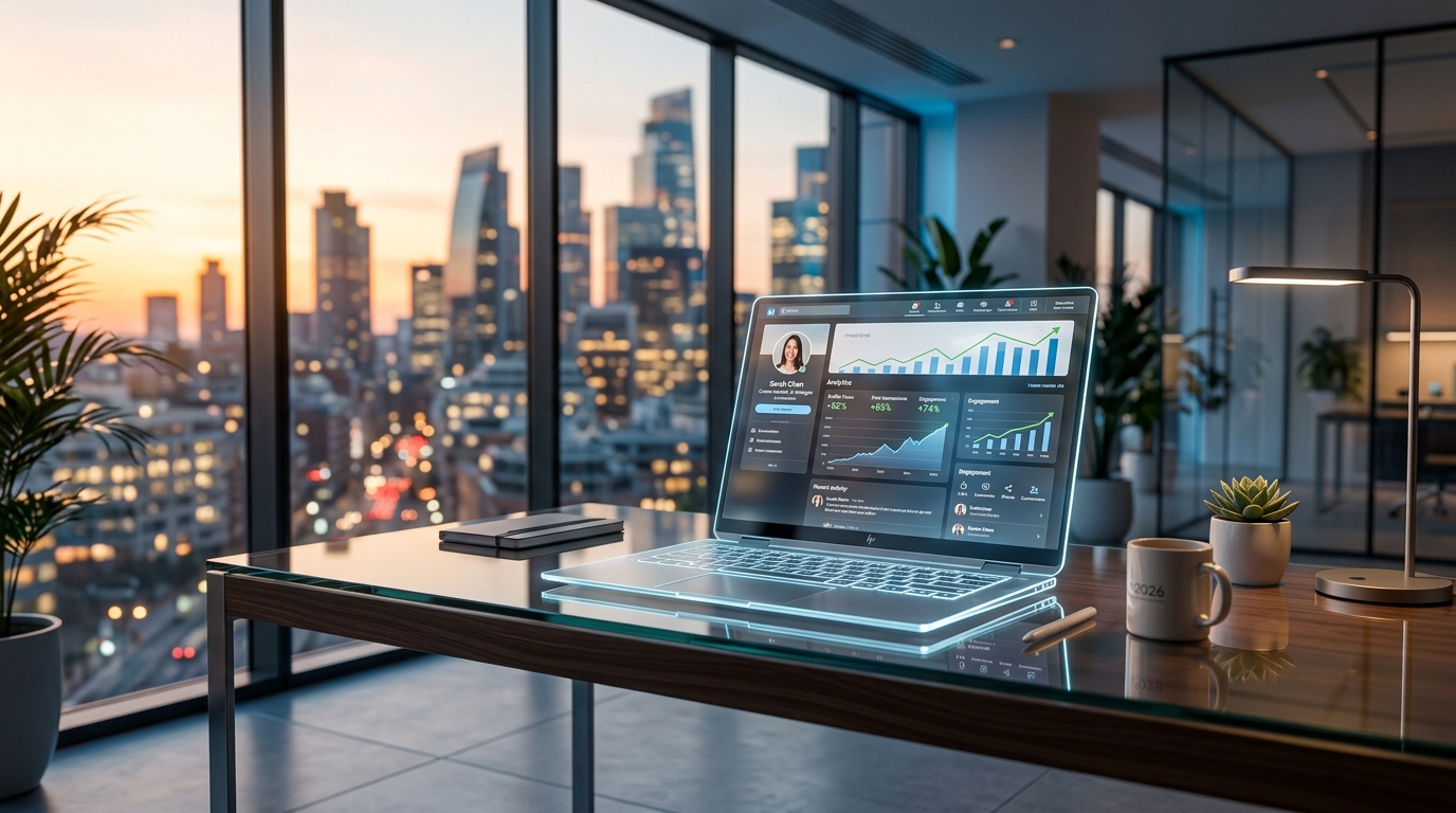 Membangun Personal Branding di LinkedIn dengan Bantuan SMM Panel
