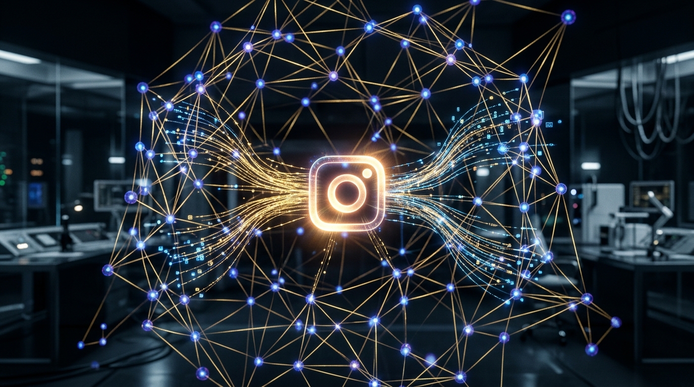 Jual Likes Instagram Permanen dengan Target Niche: Masa Depan Engagement di 2026