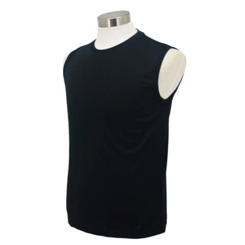 custom sleeveless