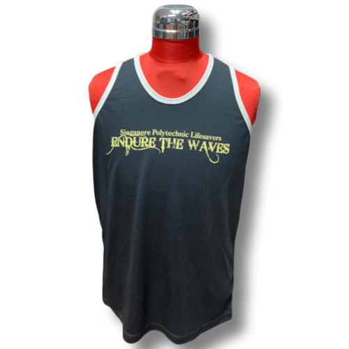 custom sleeveless