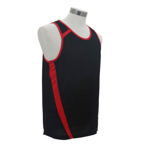 custom sleeveless