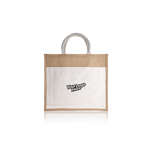 jute bags with printing