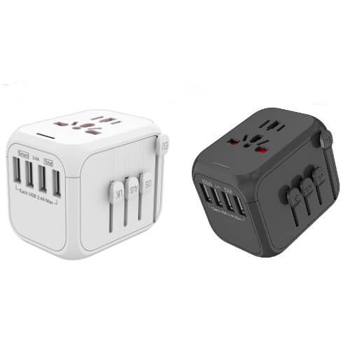 usb c travel adapter