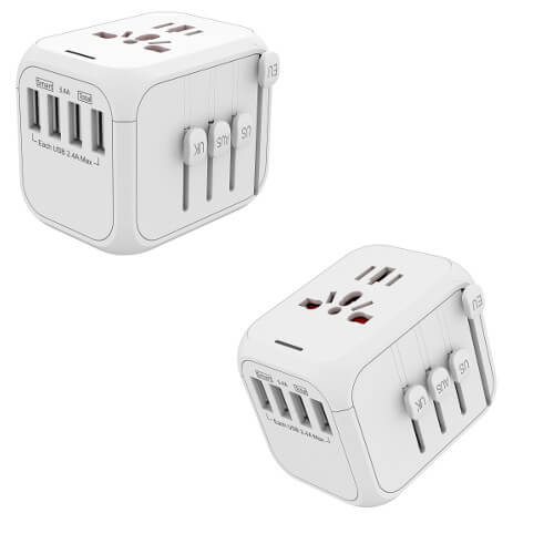 skross travel adapter