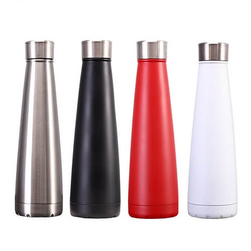 customizable stainless steel thermos