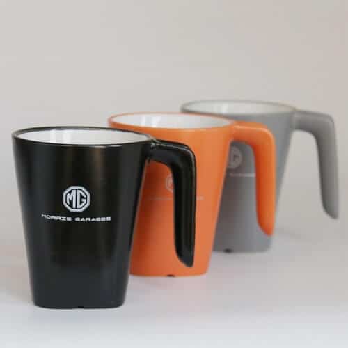 custom printed coffee cups