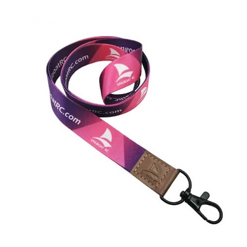 customized lanyard online