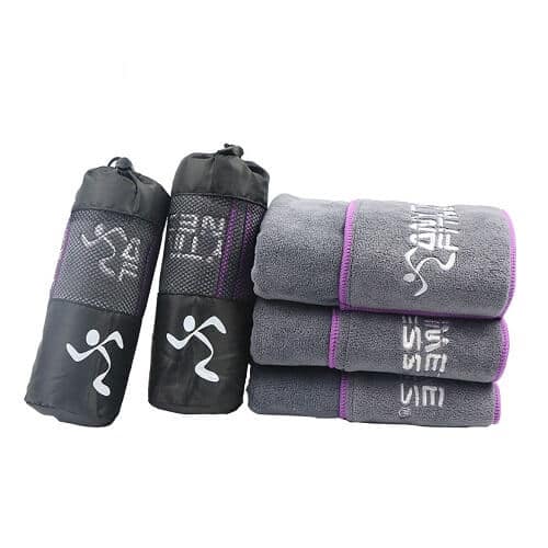 customize towels