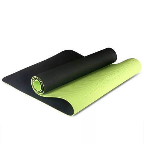 custom yoga mat bag