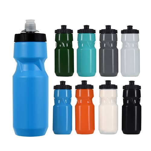 custom printed water bottle