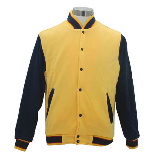 custom varsity jacket singapore