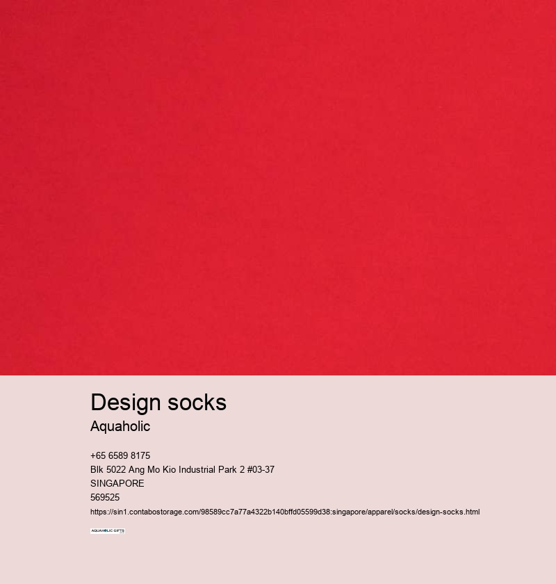 design socks