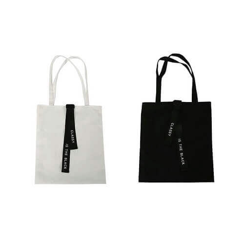 tote bag customisation