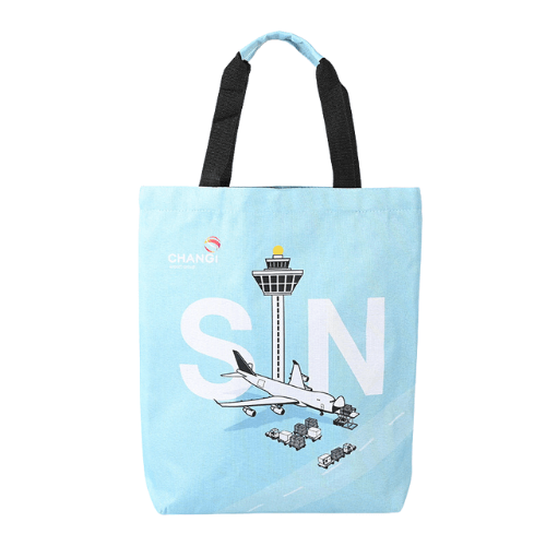 corporate tote bags