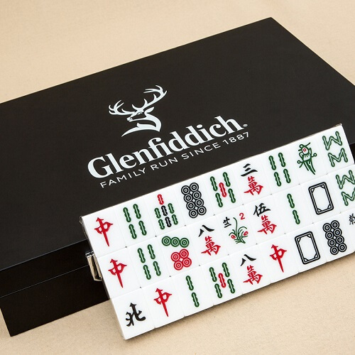 custom made mahjong sets