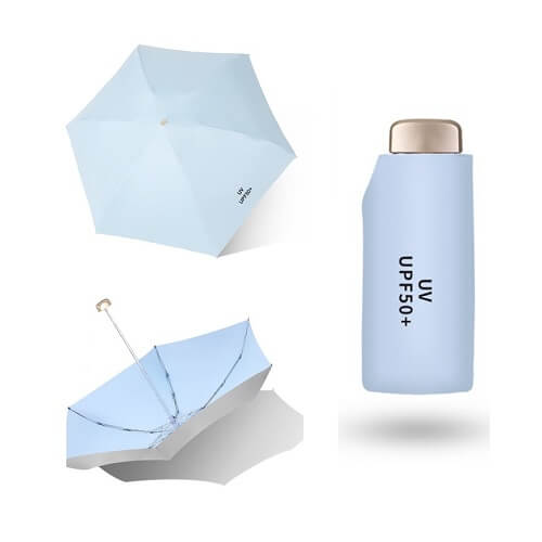 umbrella custom design