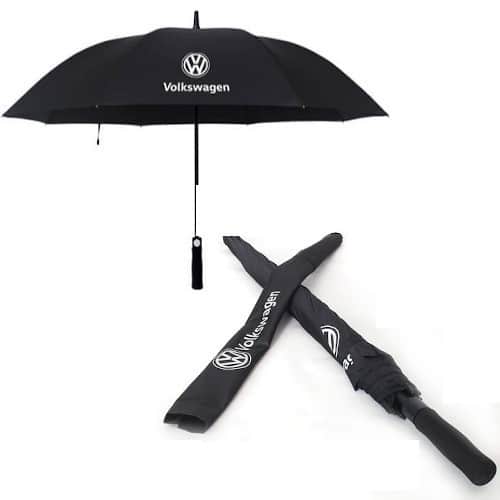 printed umbrellas with logo