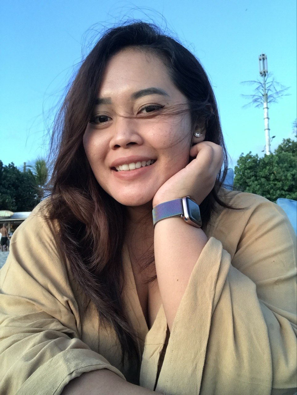 My Beautiful Wife