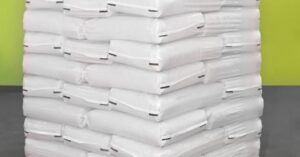 CHEMICAL BAG