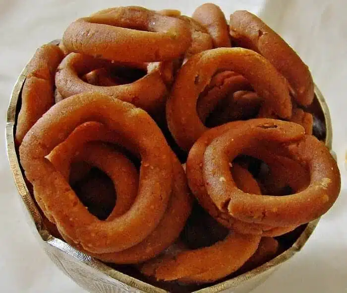 snak