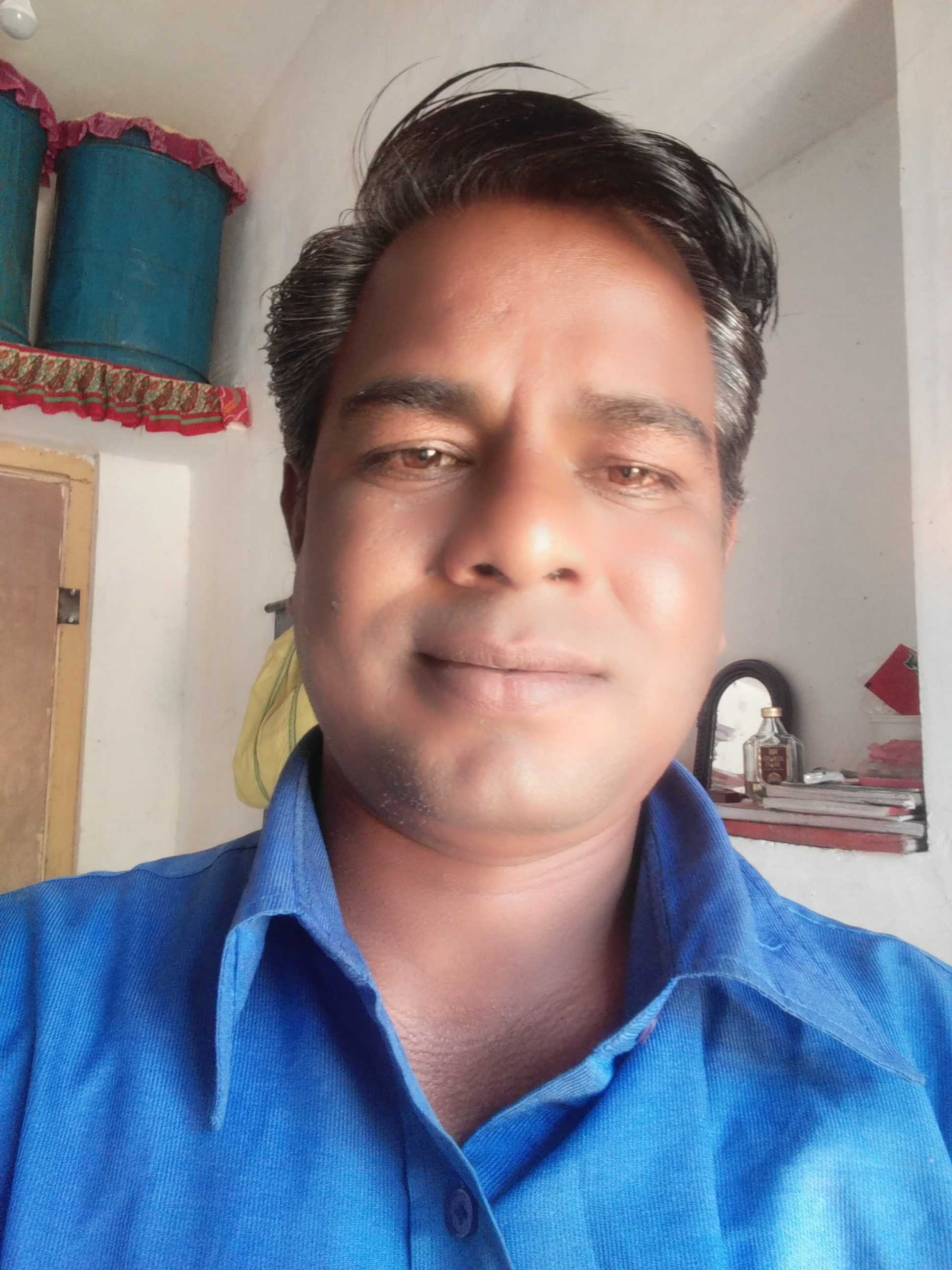 Sanjay Bagade