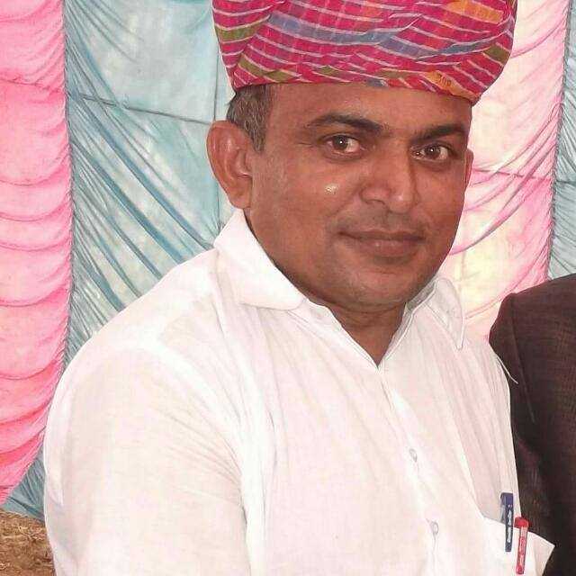 Premaram Pareek