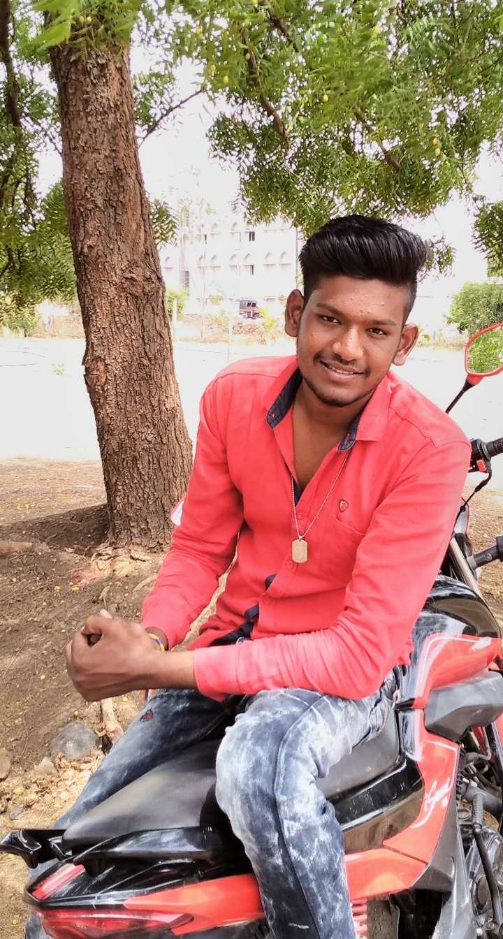 Rahul Borde