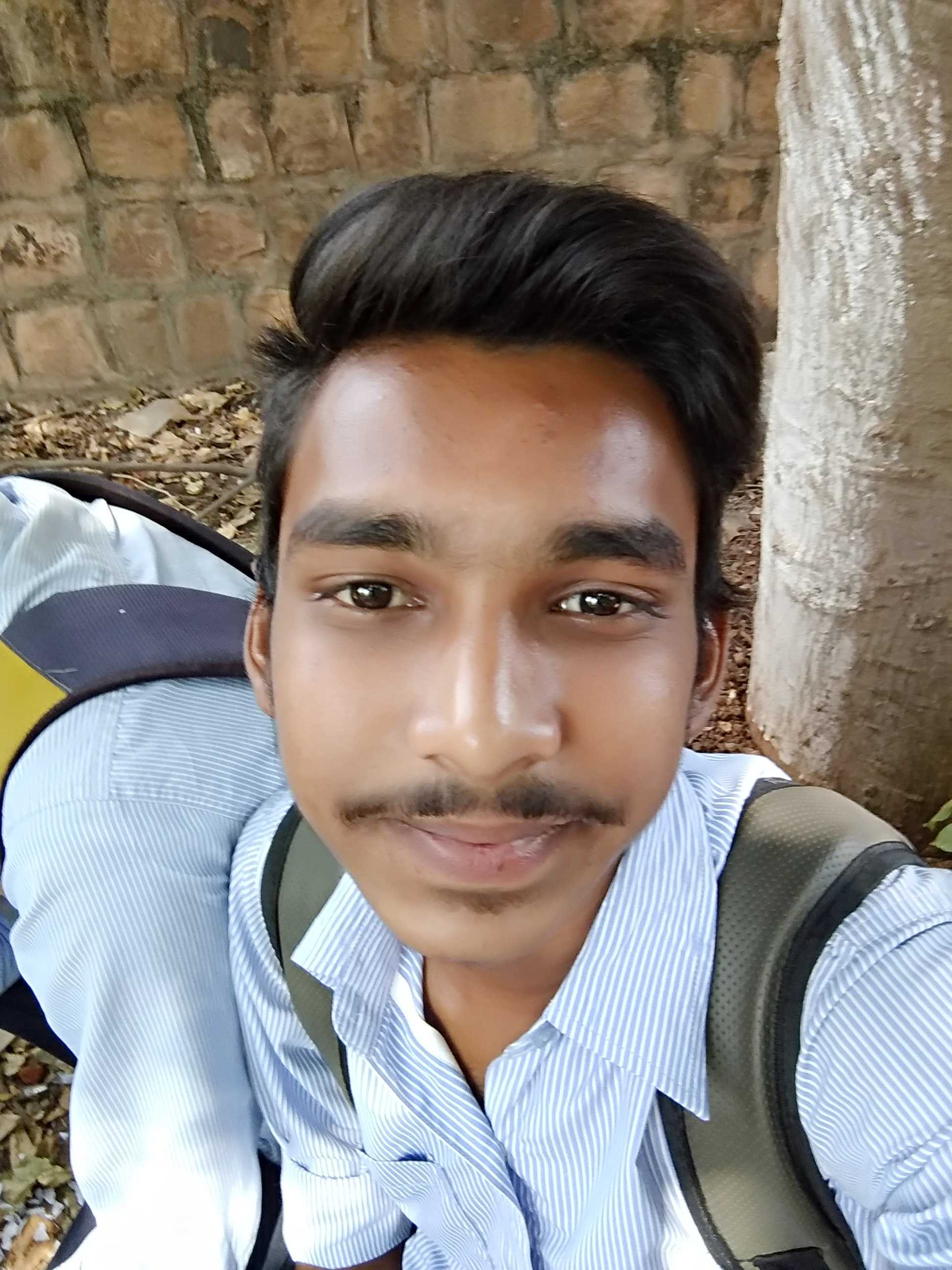 Aniket Meshram