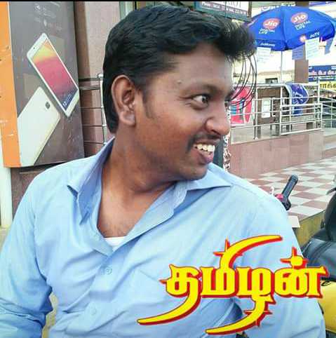 Shivashankar K