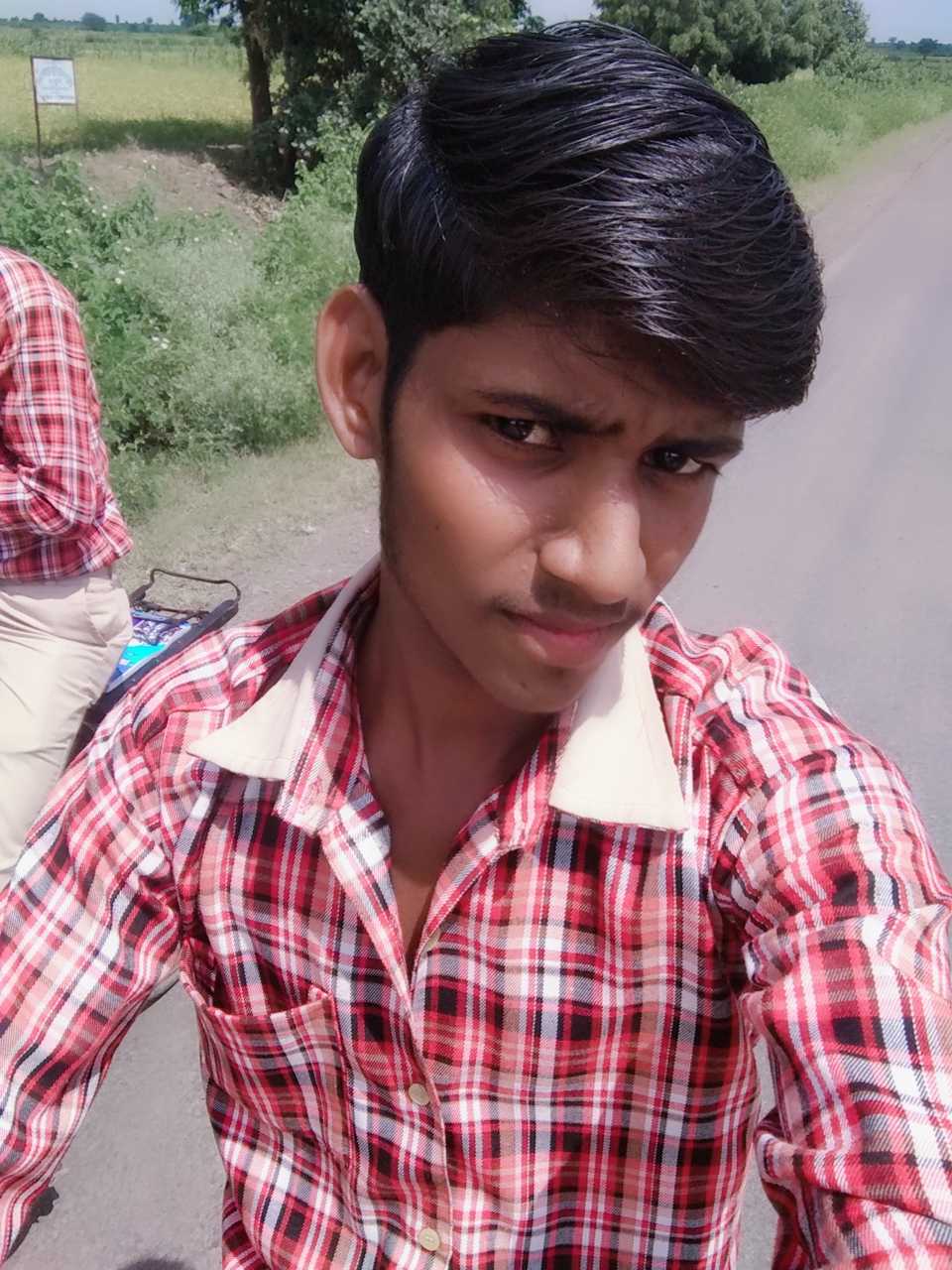 Arjun Sisodiya