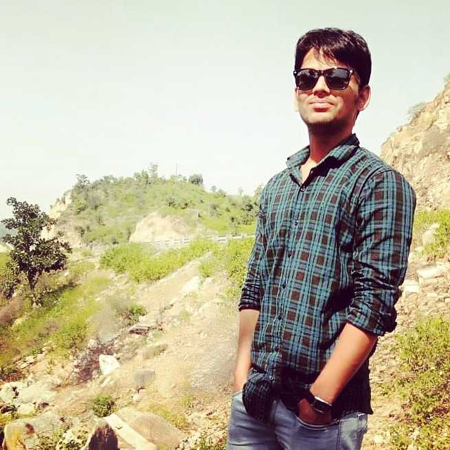 Praveen Waghela