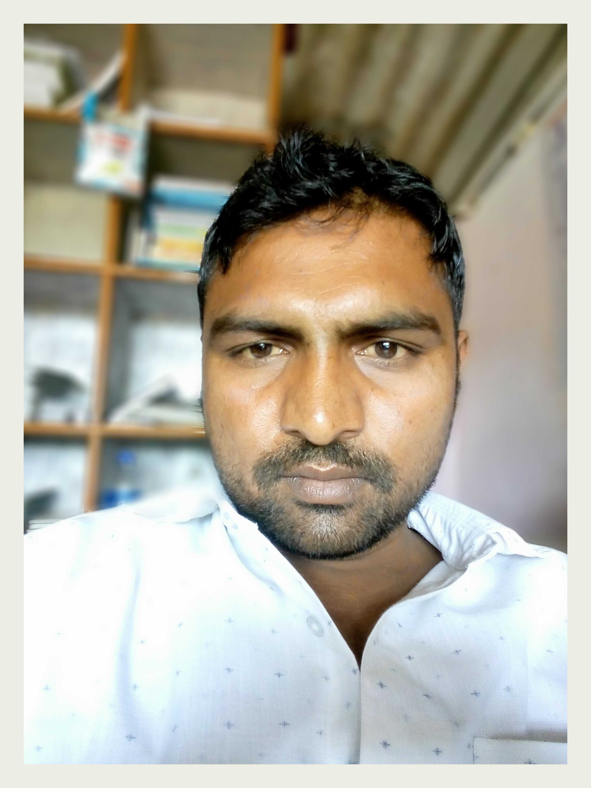 Girdhari Ram