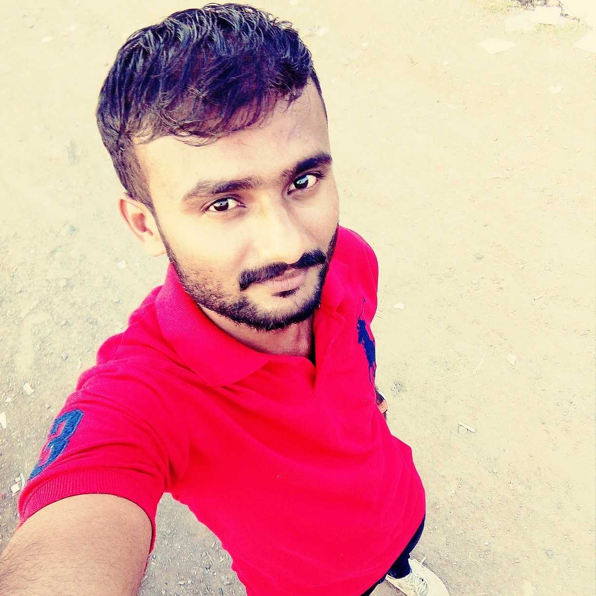 Hitesh Dafda