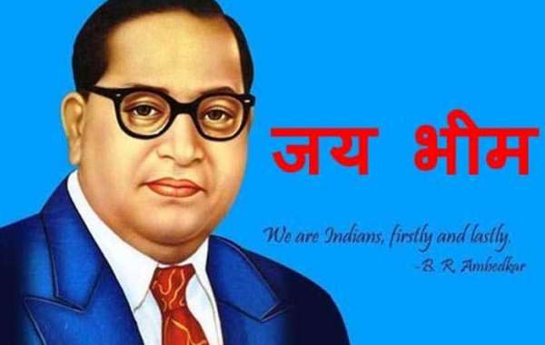 Dr. B.R. Ambedkar Short Biography & Life History In Hindi