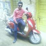 SHUBHAM CHAVAN KING