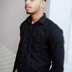 Rohit Nafaria