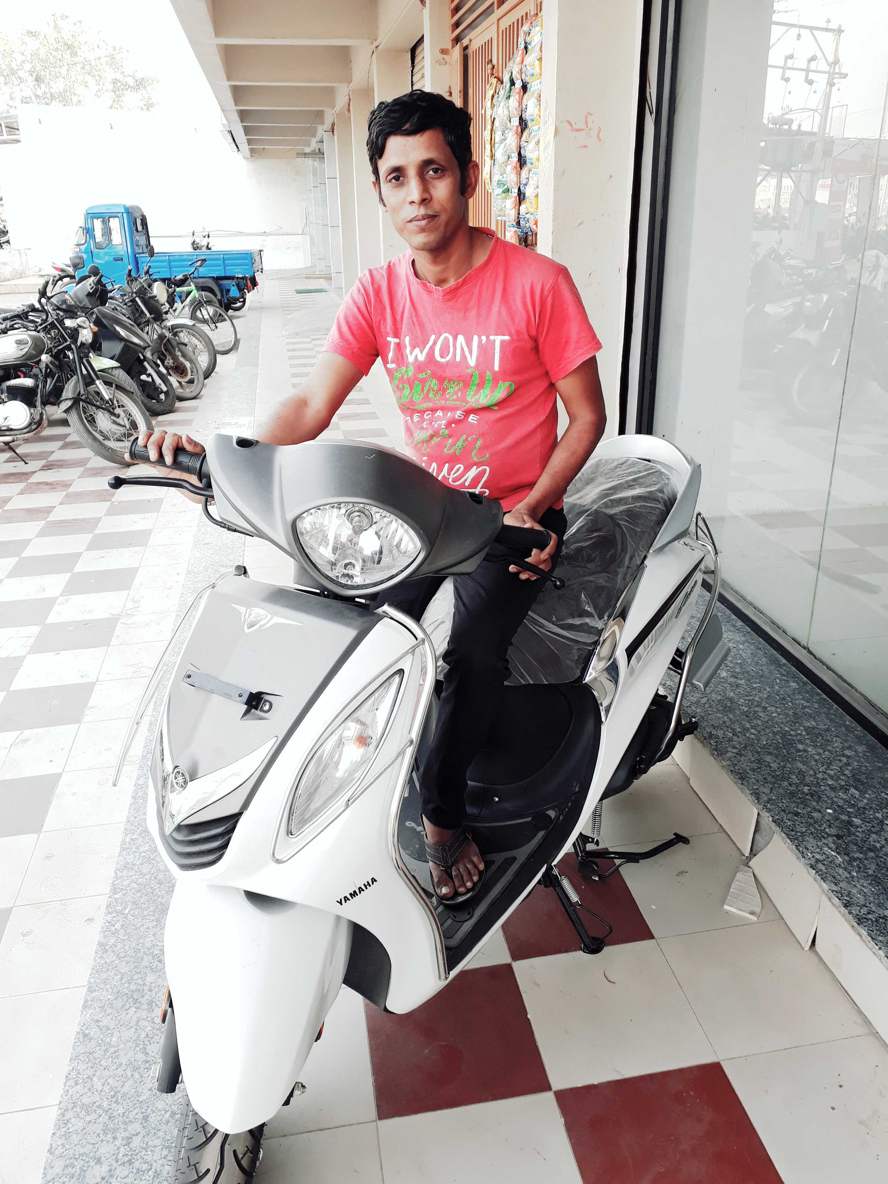 Ladhu
