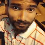 Mayur Kamble