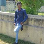 ASHVIN Chauhan