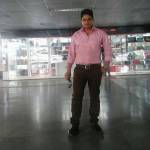 Ashok Kumar