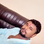 Pritam Mane