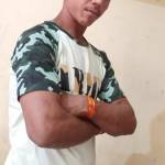 Chhaganlal