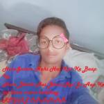 Himanshu Kumar Ambedhkar