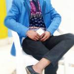 Prabhat Kumar