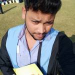 Dillip Kumar