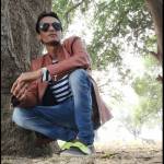 shiddharath Gajbhiye