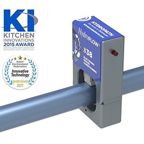 Salt Free Water Softener