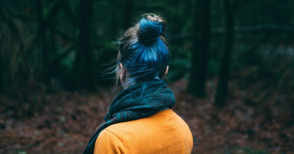 Best Blue Hair Dye and Hair Color Products - Beauty Rocket