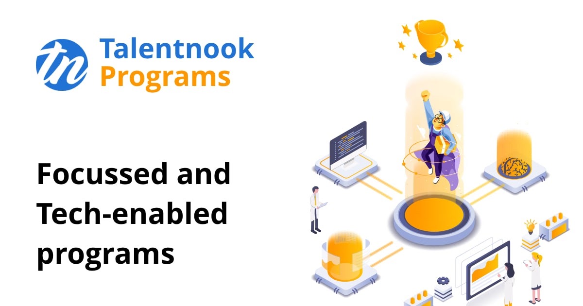 ELA Program | SAT Prep Online Program 2020 | Talentnook